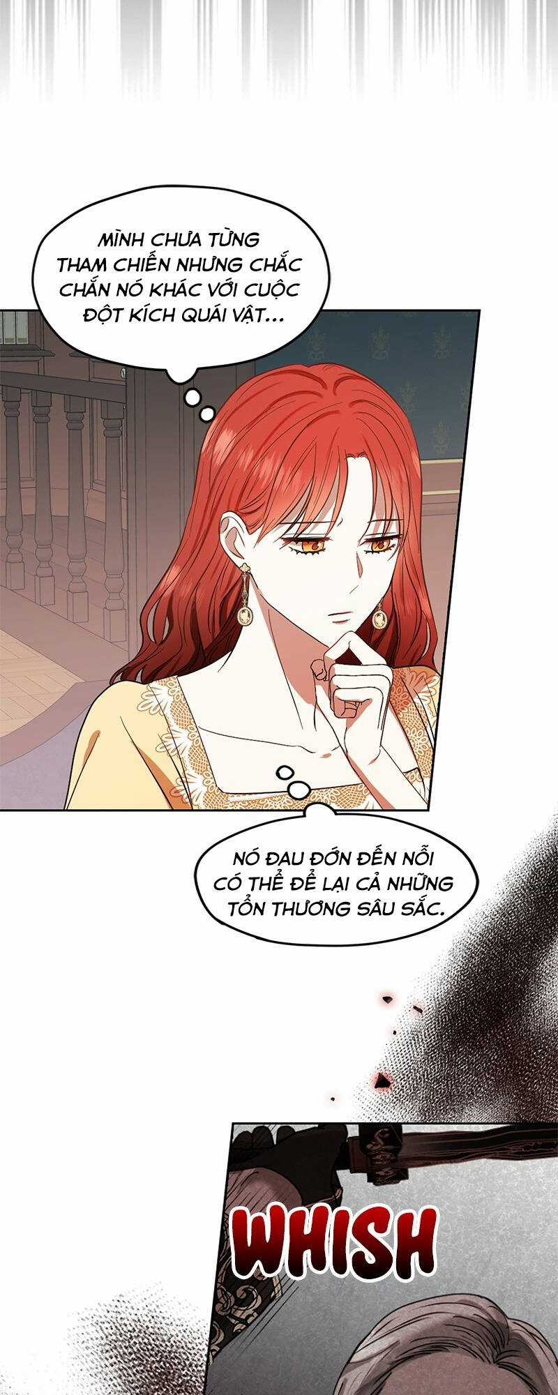 Ta Muốn Biến Phu Quân Thành Bá Chủ Chapter 65 trang 23