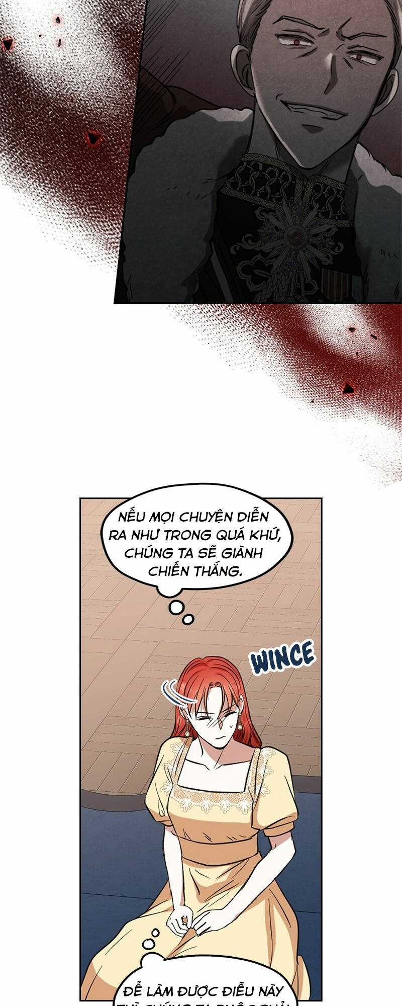 Ta Muốn Biến Phu Quân Thành Bá Chủ Chapter 65 trang 24