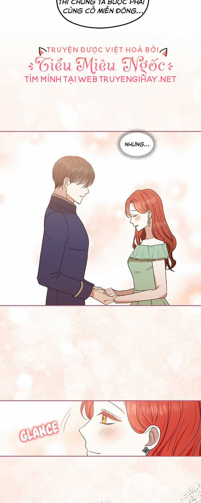 Ta Muốn Biến Phu Quân Thành Bá Chủ Chapter 65 trang 25