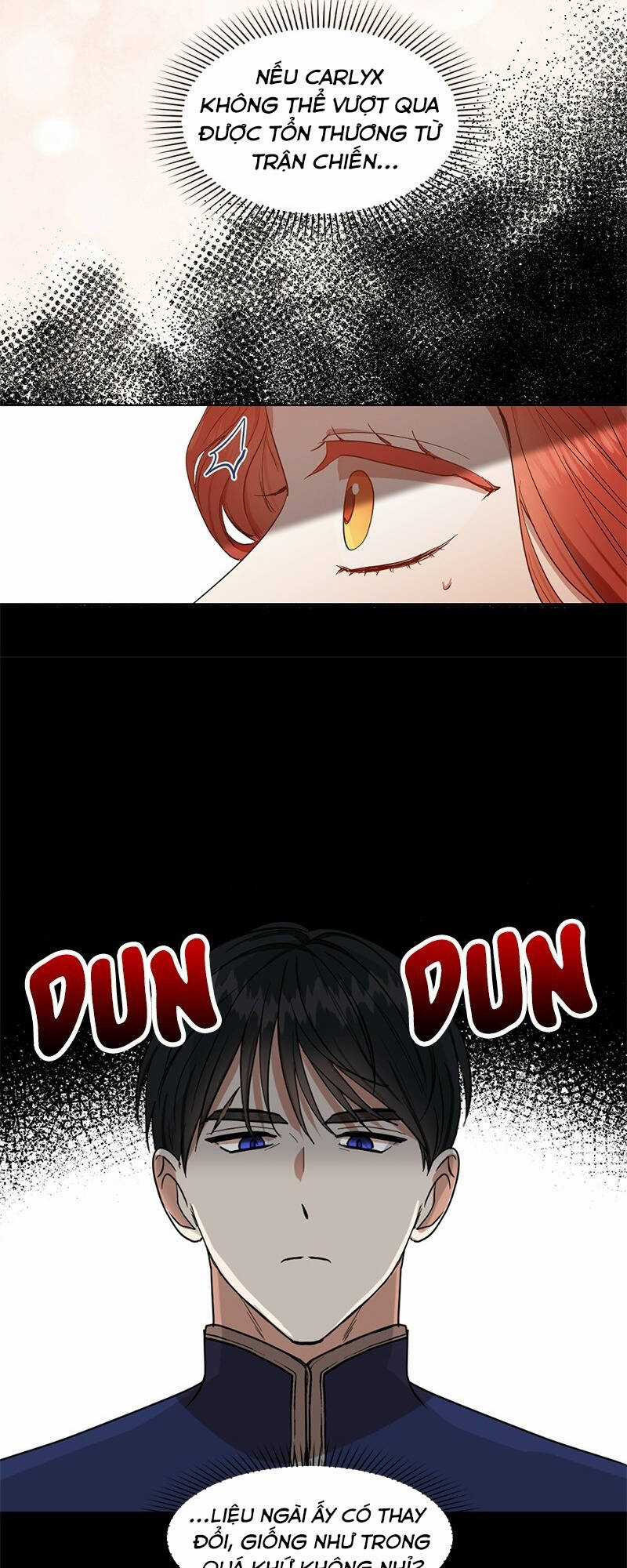 Ta Muốn Biến Phu Quân Thành Bá Chủ Chapter 65 trang 26