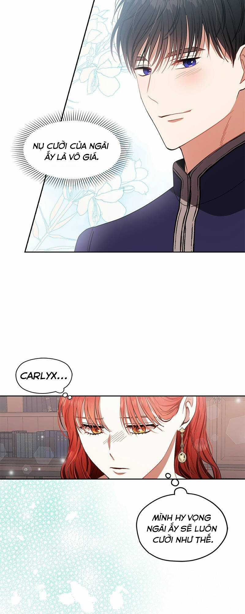 Ta Muốn Biến Phu Quân Thành Bá Chủ Chapter 65 trang 28