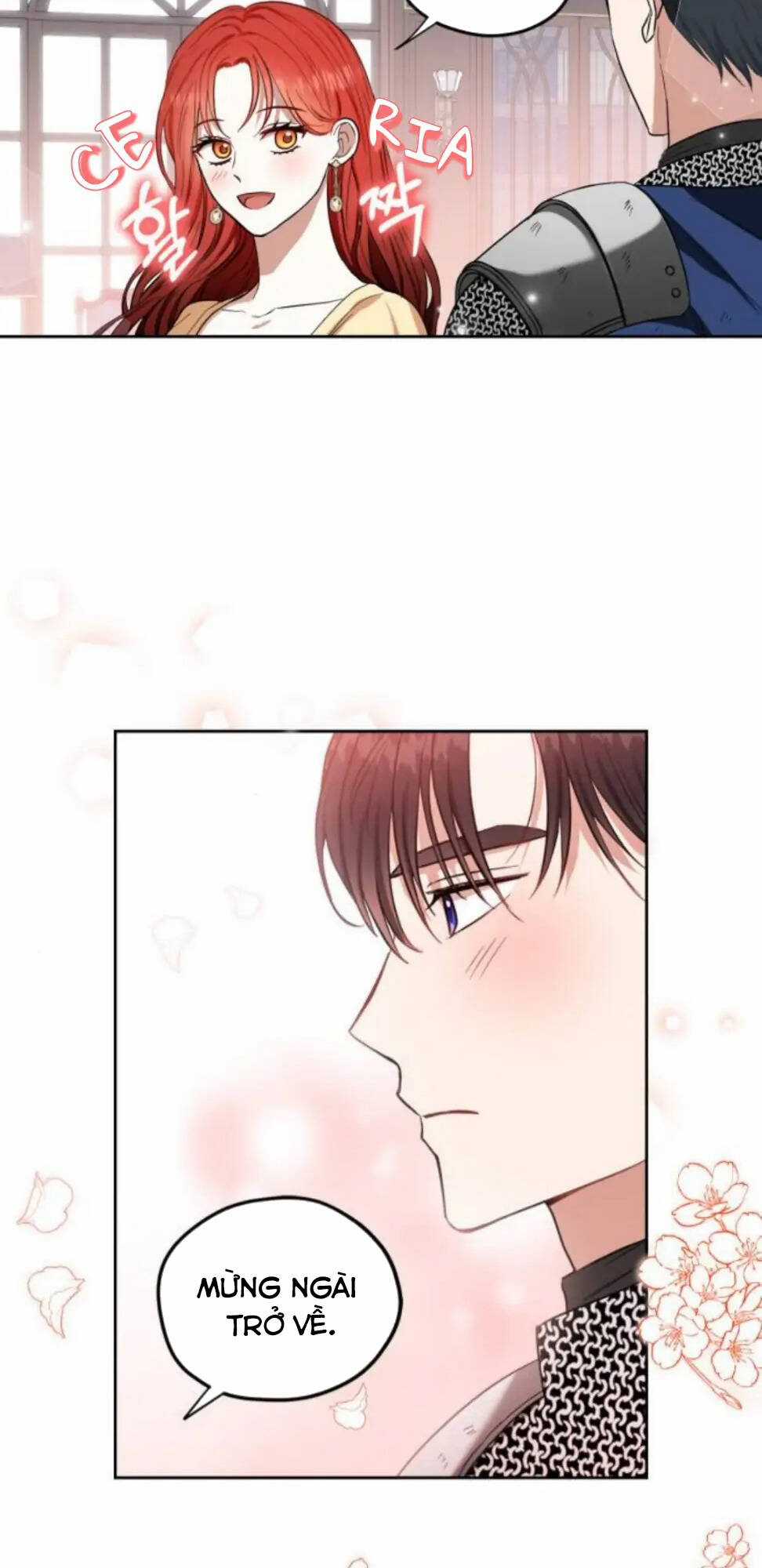 Ta Muốn Biến Phu Quân Thành Bá Chủ Chapter 65 trang 3