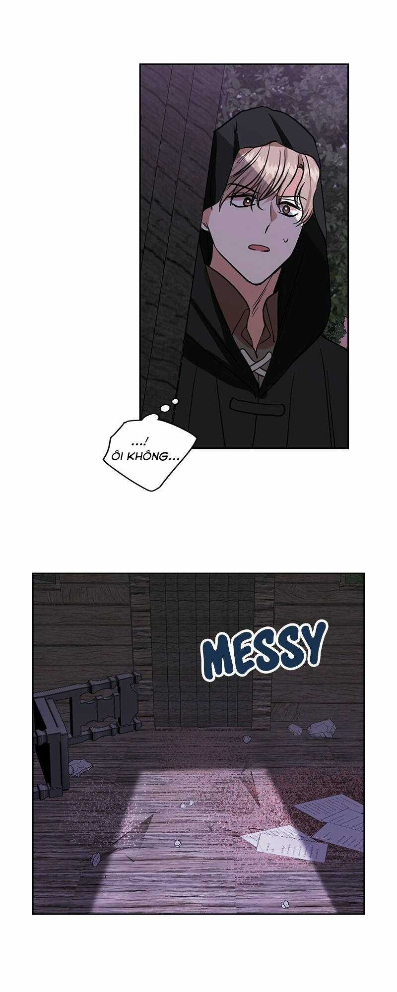 Ta Muốn Biến Phu Quân Thành Bá Chủ Chapter 65 trang 34