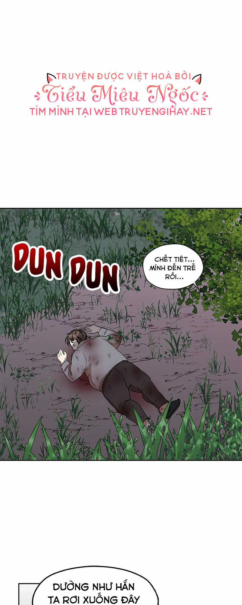 Ta Muốn Biến Phu Quân Thành Bá Chủ Chapter 65 trang 37