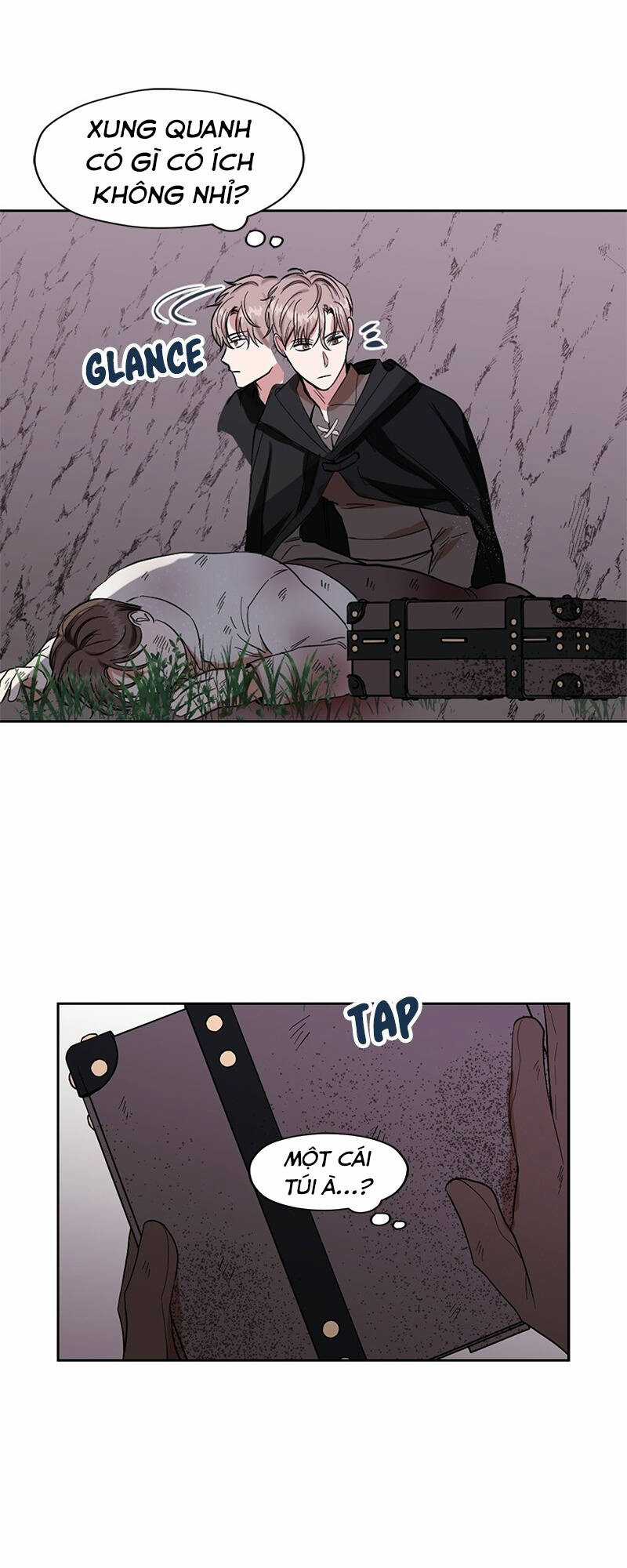 Ta Muốn Biến Phu Quân Thành Bá Chủ Chapter 65 trang 39