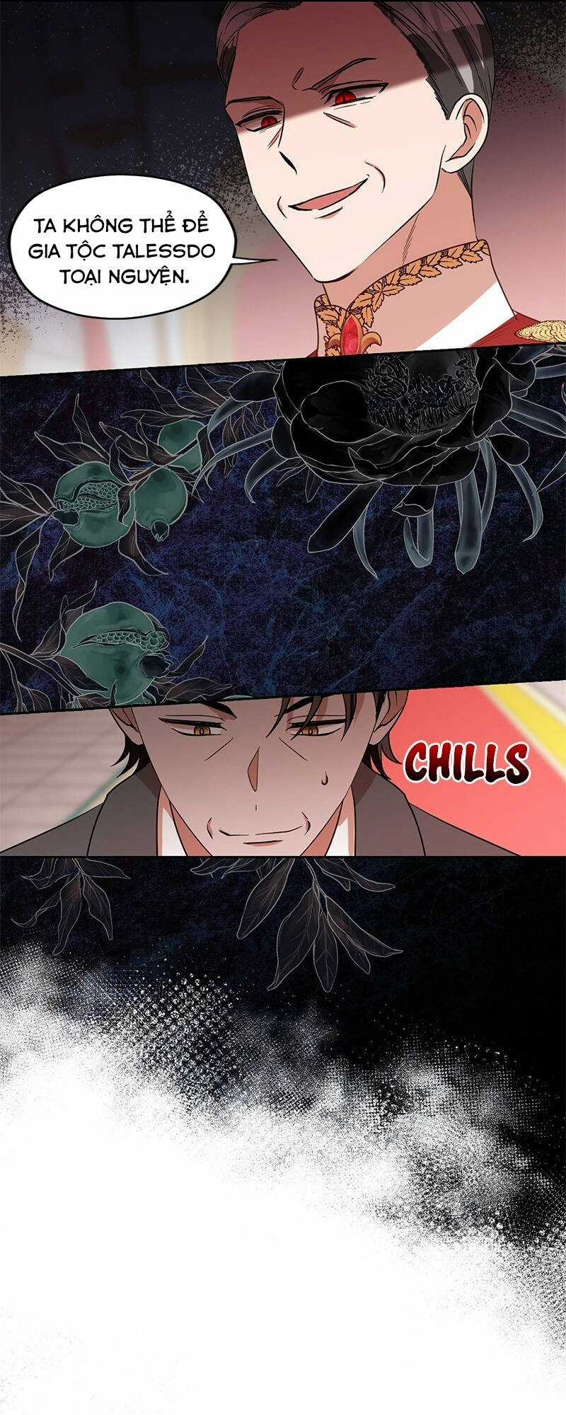 Ta Muốn Biến Phu Quân Thành Bá Chủ Chapter 65 trang 44