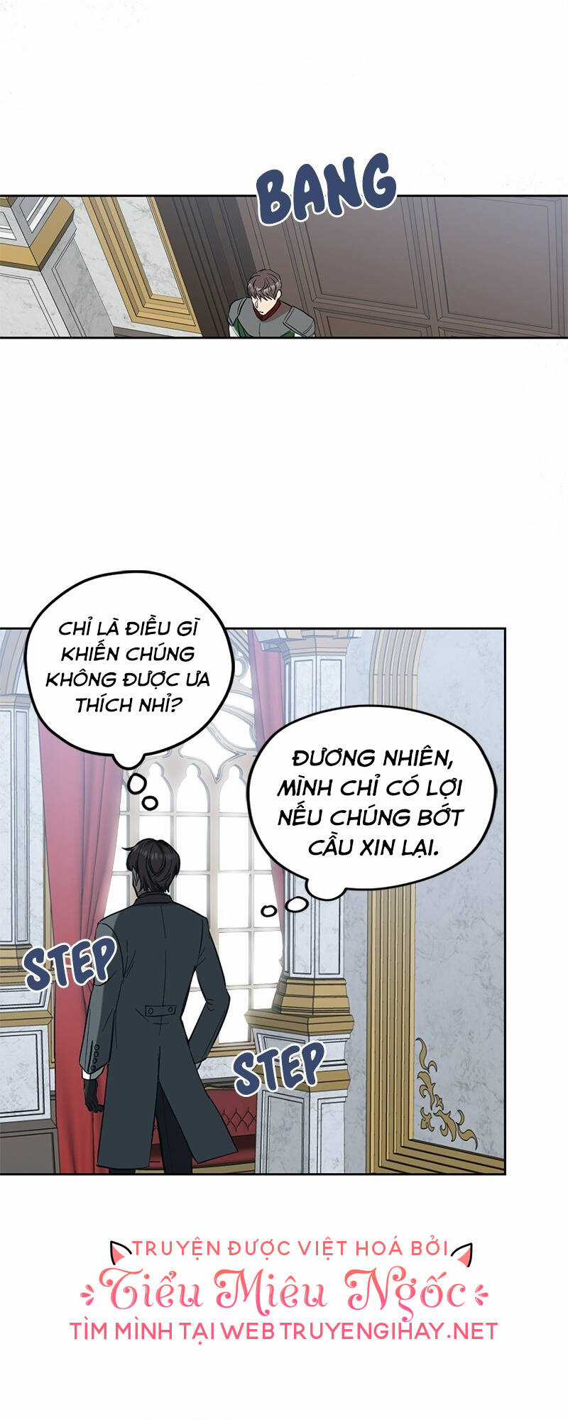 Ta Muốn Biến Phu Quân Thành Bá Chủ Chapter 65 trang 45