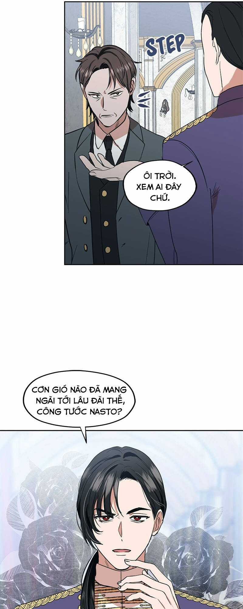 Ta Muốn Biến Phu Quân Thành Bá Chủ Chapter 65 trang 46