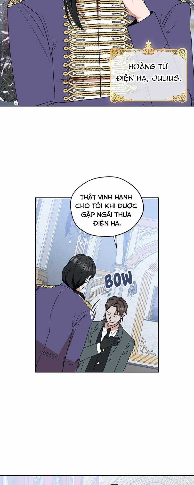 Ta Muốn Biến Phu Quân Thành Bá Chủ Chapter 65 trang 47