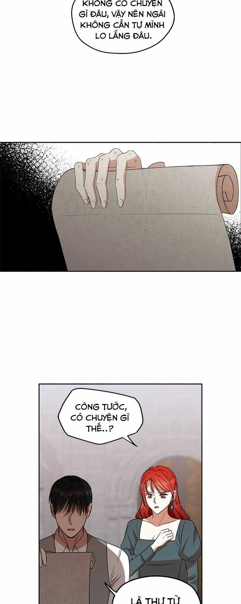 Ta Muốn Biến Phu Quân Thành Bá Chủ Chapter 65 trang 49