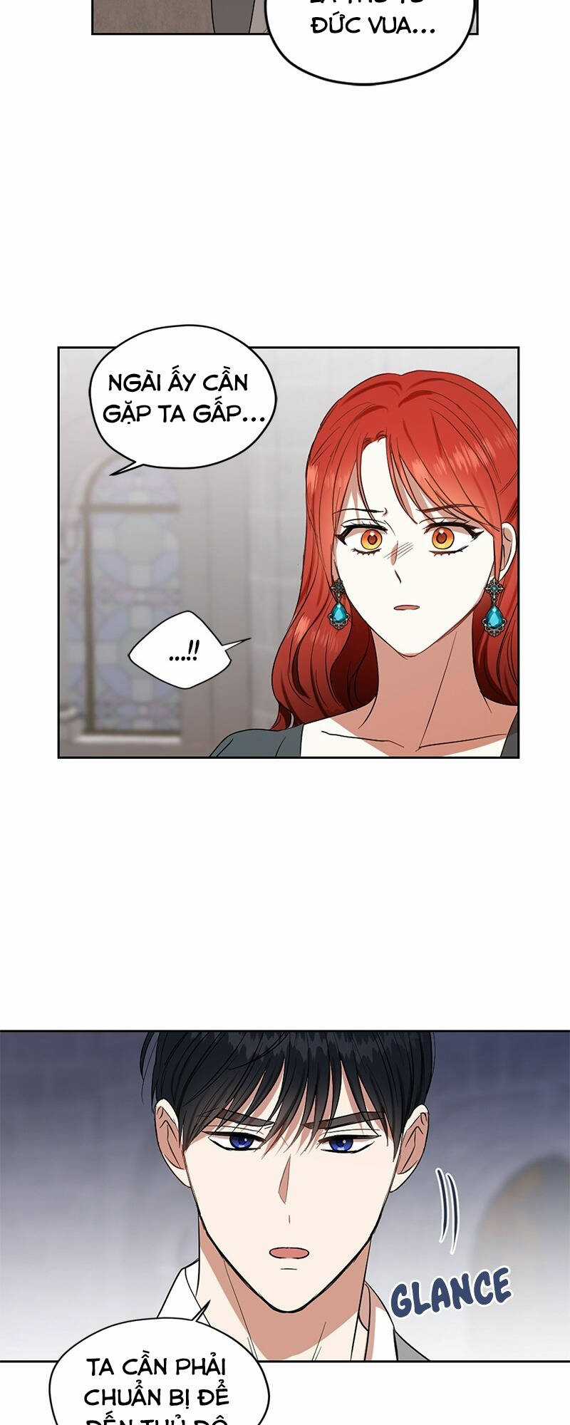 Ta Muốn Biến Phu Quân Thành Bá Chủ Chapter 65 trang 50