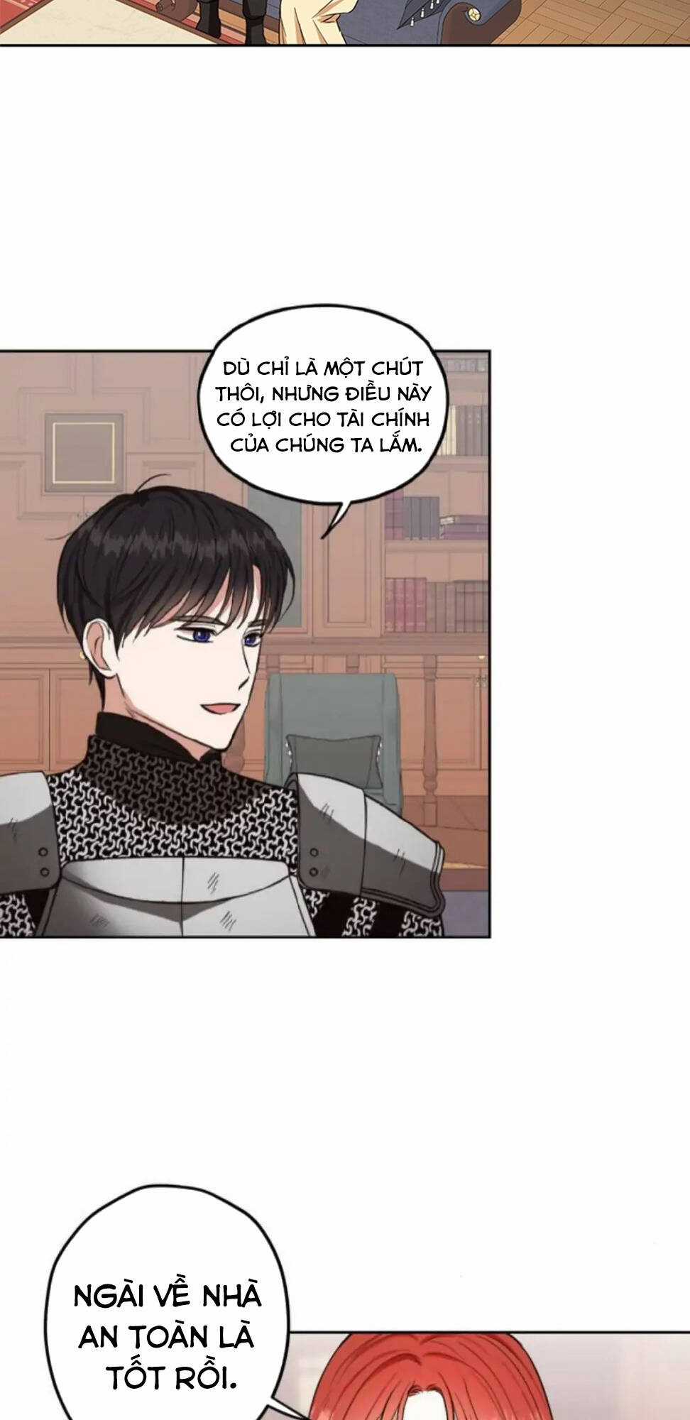 Ta Muốn Biến Phu Quân Thành Bá Chủ Chapter 65 trang 6