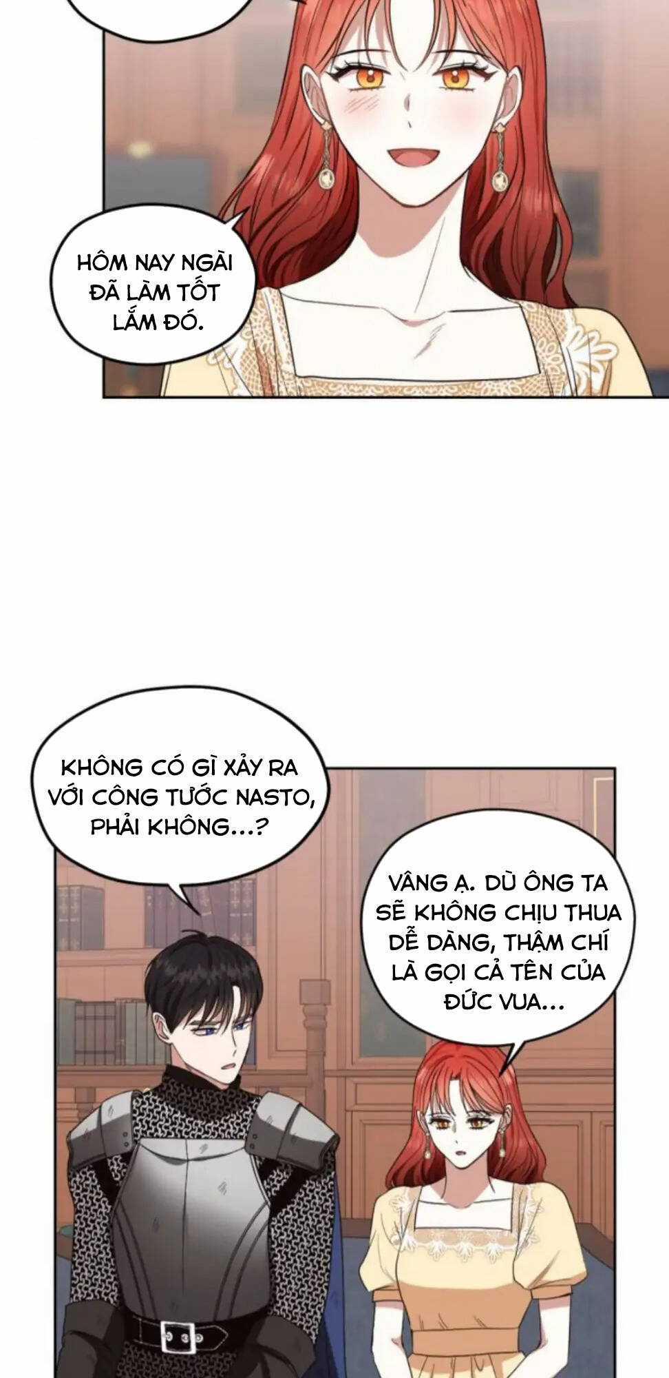 Ta Muốn Biến Phu Quân Thành Bá Chủ Chapter 65 trang 7