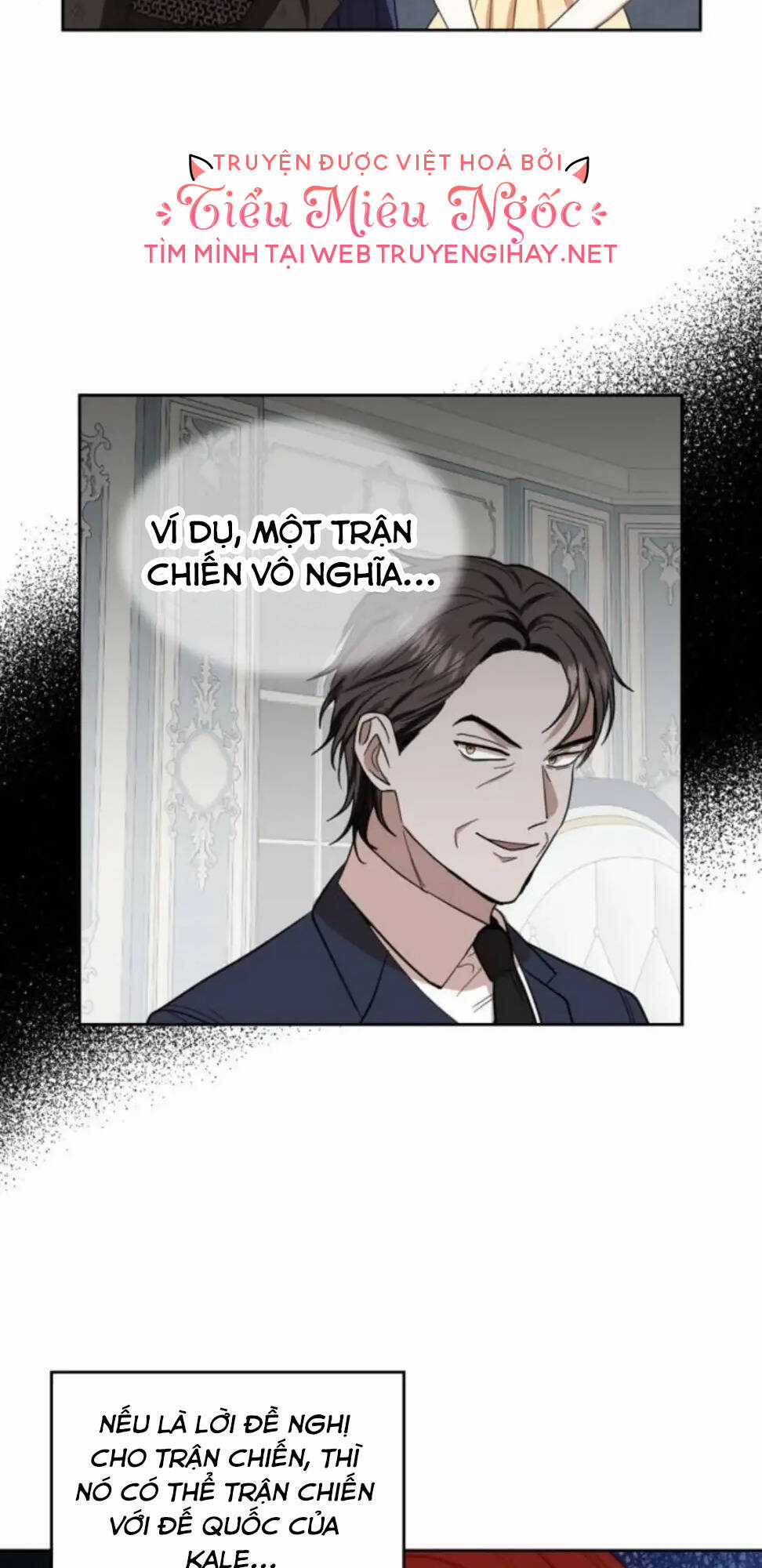 Ta Muốn Biến Phu Quân Thành Bá Chủ Chapter 65 trang 8