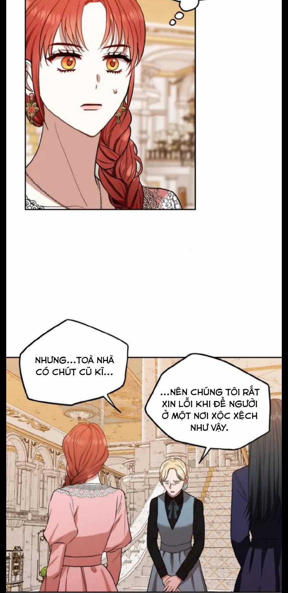 Ta Muốn Biến Phu Quân Thành Bá Chủ Chapter 66 trang 11