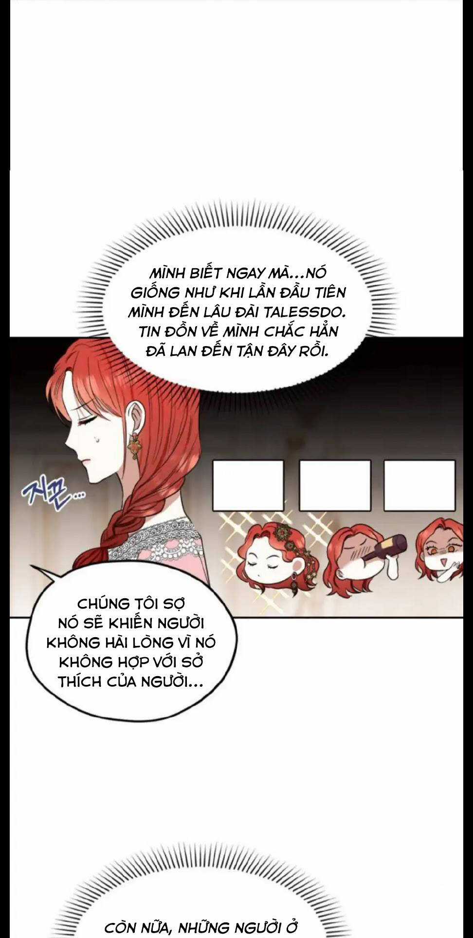 Ta Muốn Biến Phu Quân Thành Bá Chủ Chapter 66 trang 12