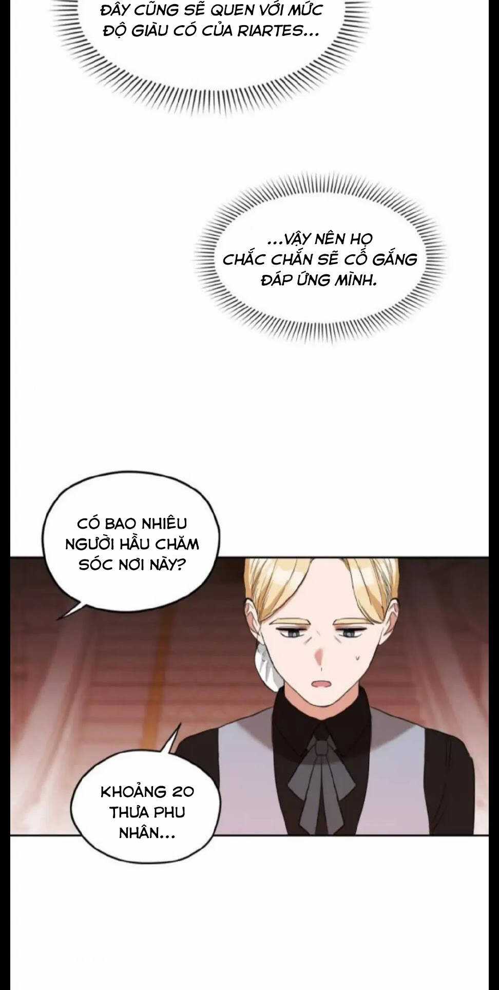 Ta Muốn Biến Phu Quân Thành Bá Chủ Chapter 66 trang 13