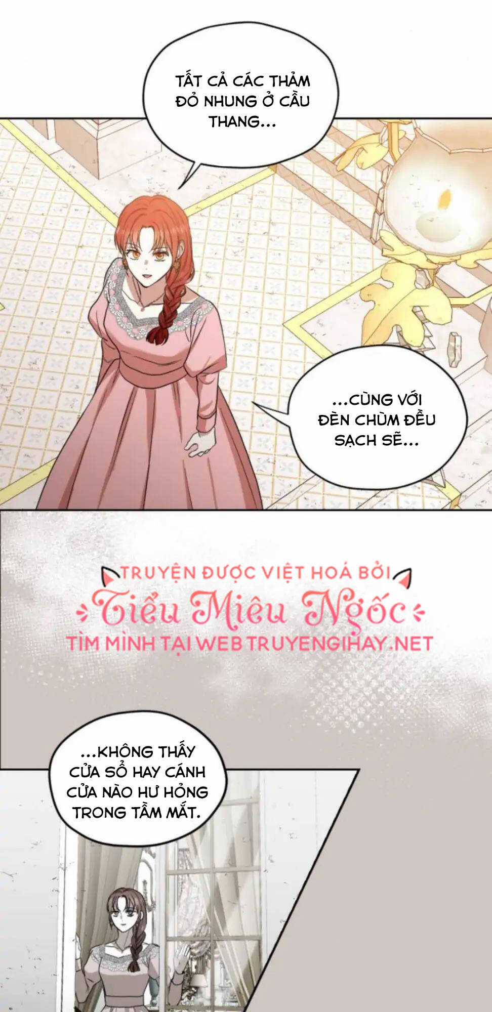 Ta Muốn Biến Phu Quân Thành Bá Chủ Chapter 66 trang 14