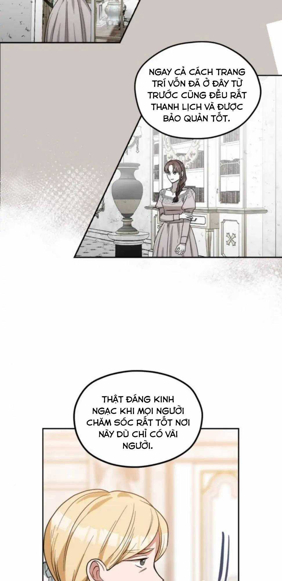 Ta Muốn Biến Phu Quân Thành Bá Chủ Chapter 66 trang 15