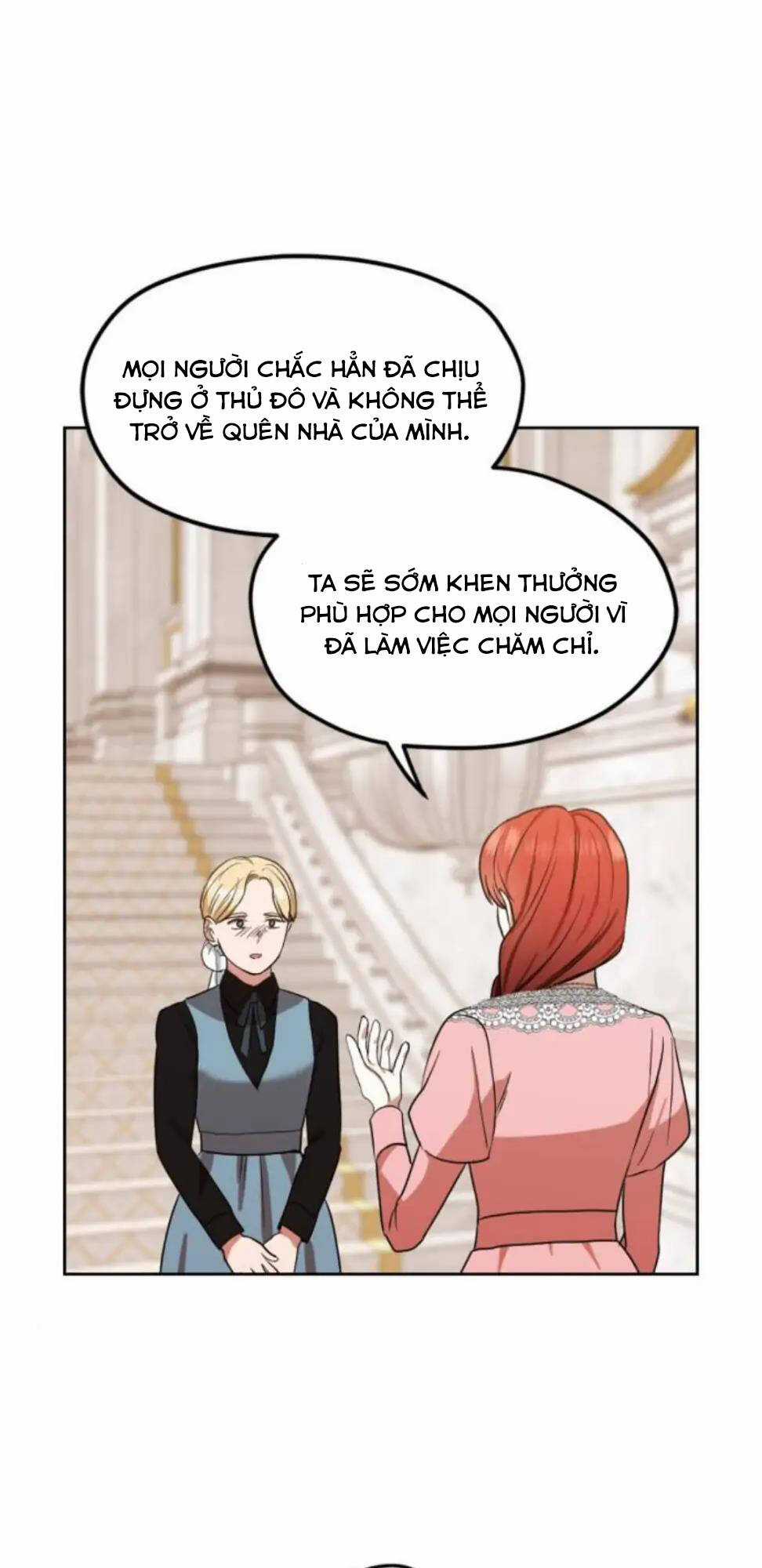 Ta Muốn Biến Phu Quân Thành Bá Chủ Chapter 66 trang 17