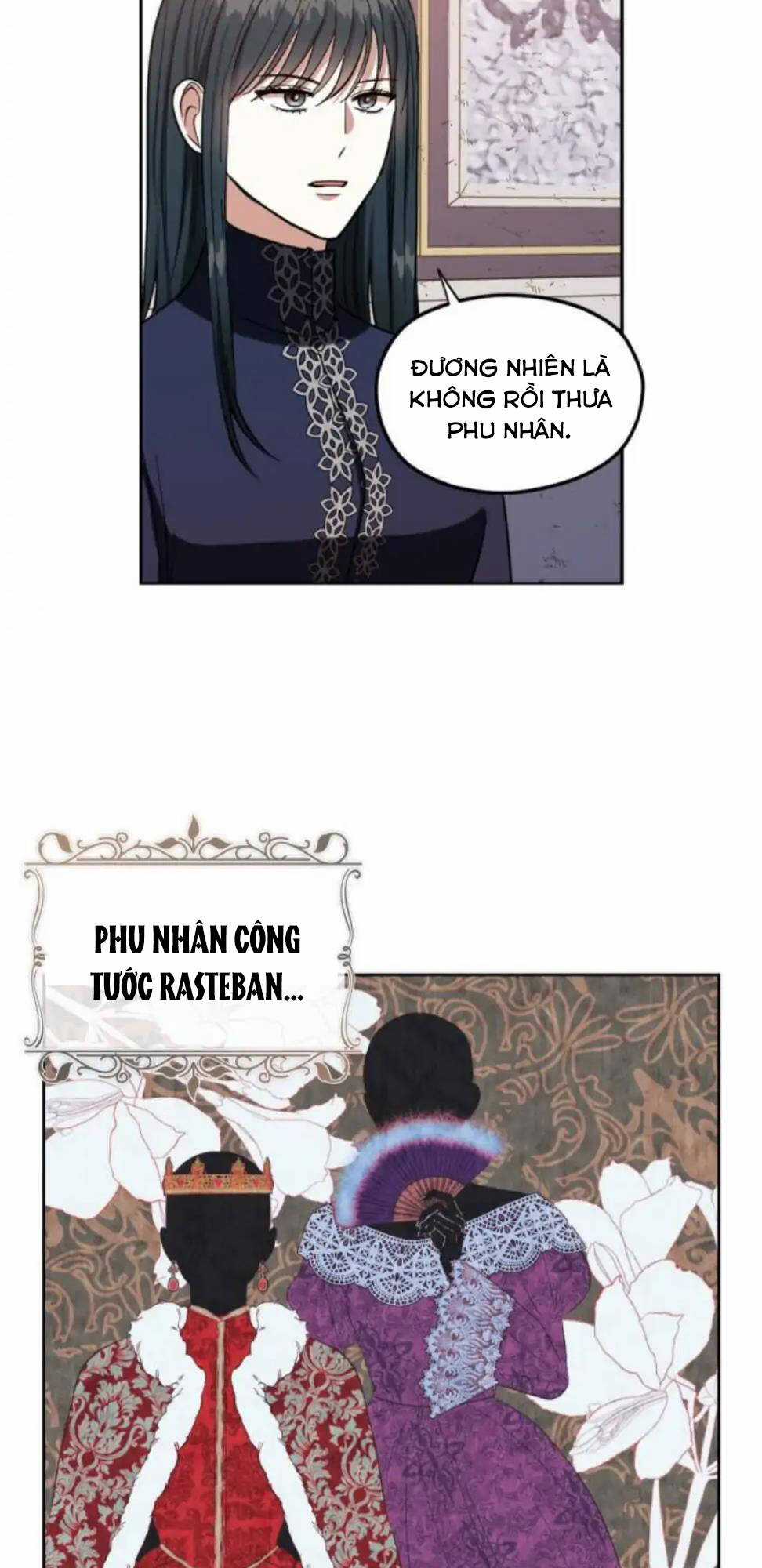 Ta Muốn Biến Phu Quân Thành Bá Chủ Chapter 66 trang 22