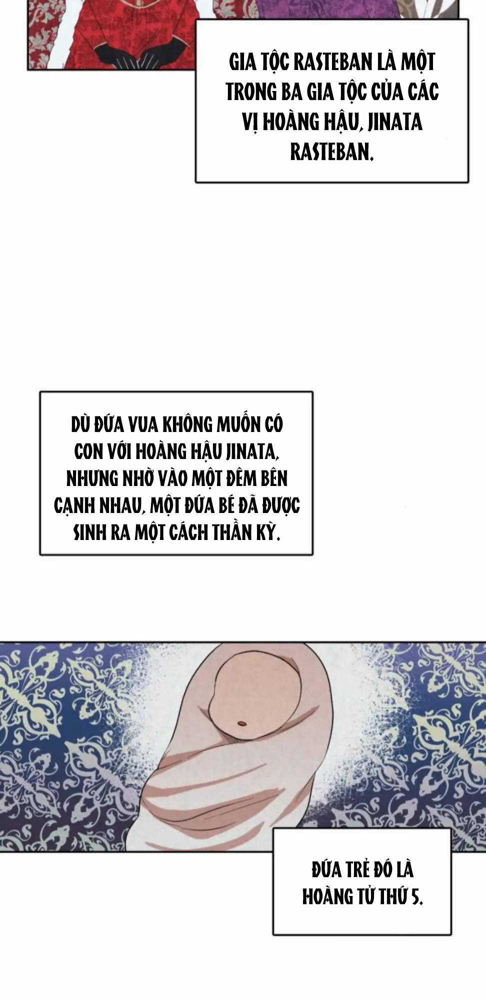 Ta Muốn Biến Phu Quân Thành Bá Chủ Chapter 66 trang 23