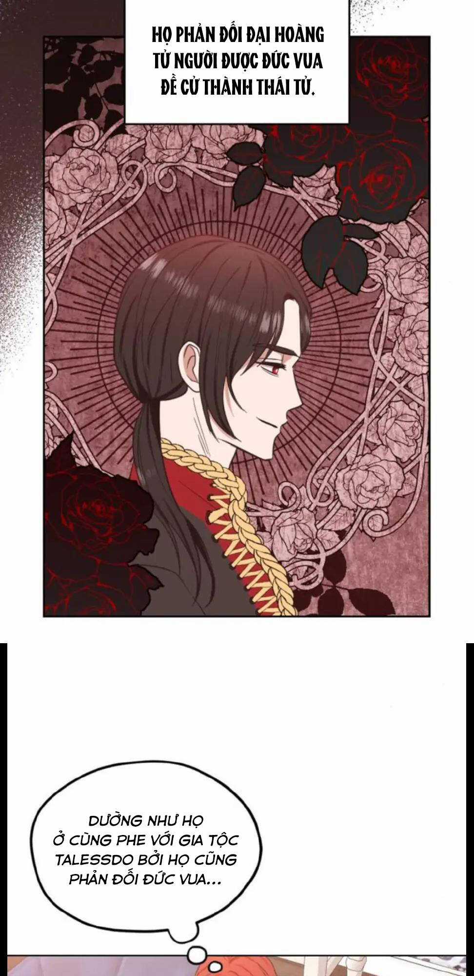 Ta Muốn Biến Phu Quân Thành Bá Chủ Chapter 66 trang 25