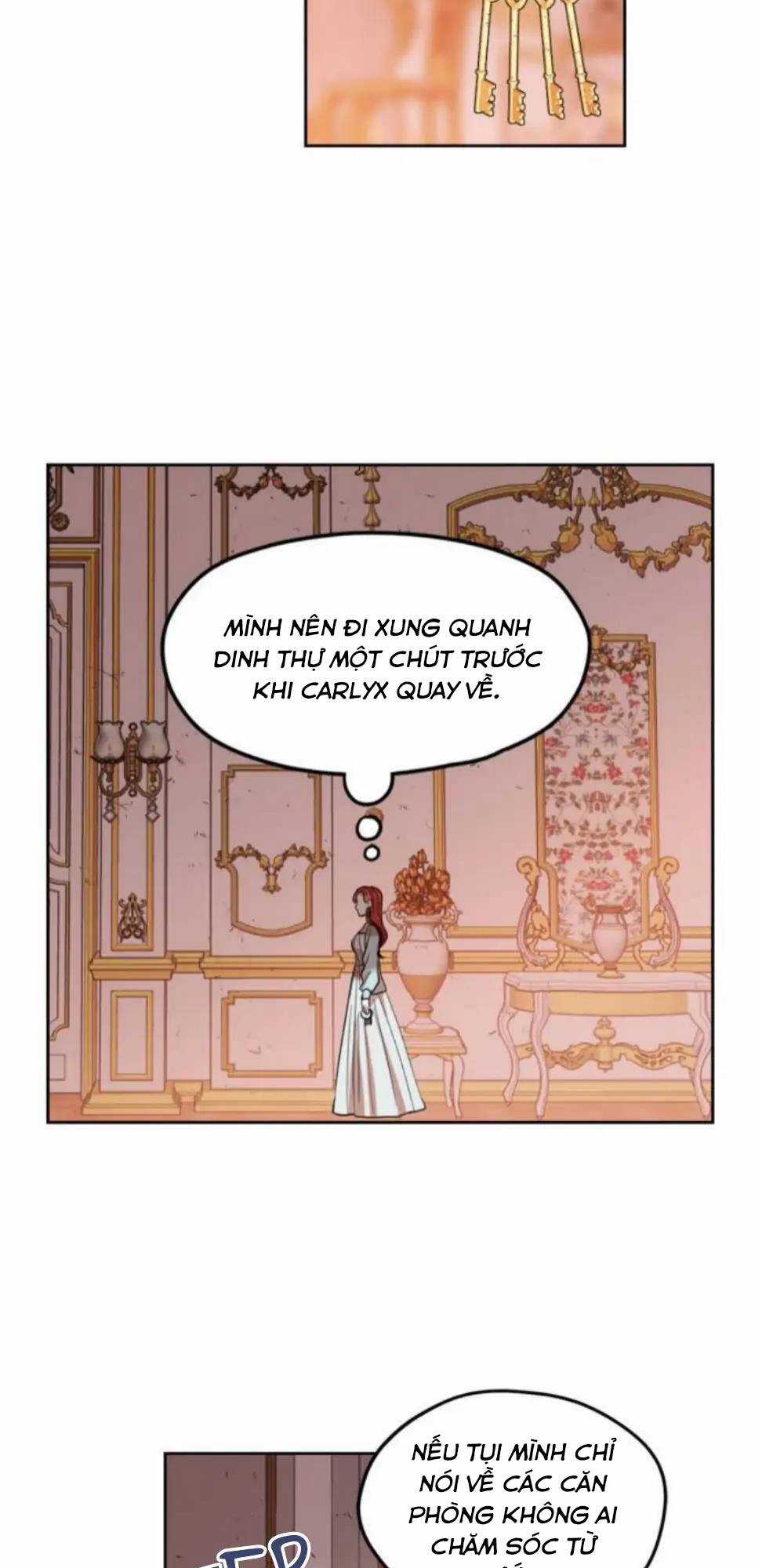 Ta Muốn Biến Phu Quân Thành Bá Chủ Chapter 66 trang 32