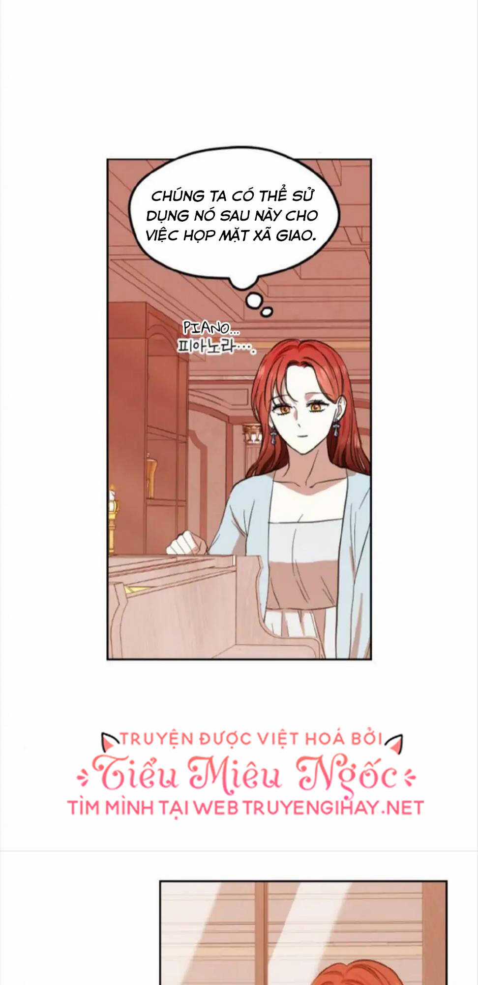 Ta Muốn Biến Phu Quân Thành Bá Chủ Chapter 66 trang 36