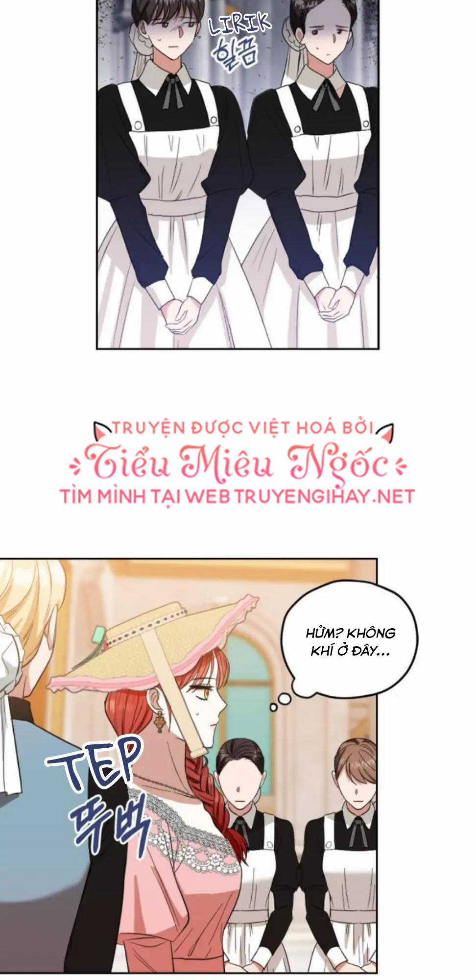 Ta Muốn Biến Phu Quân Thành Bá Chủ Chapter 66 trang 4