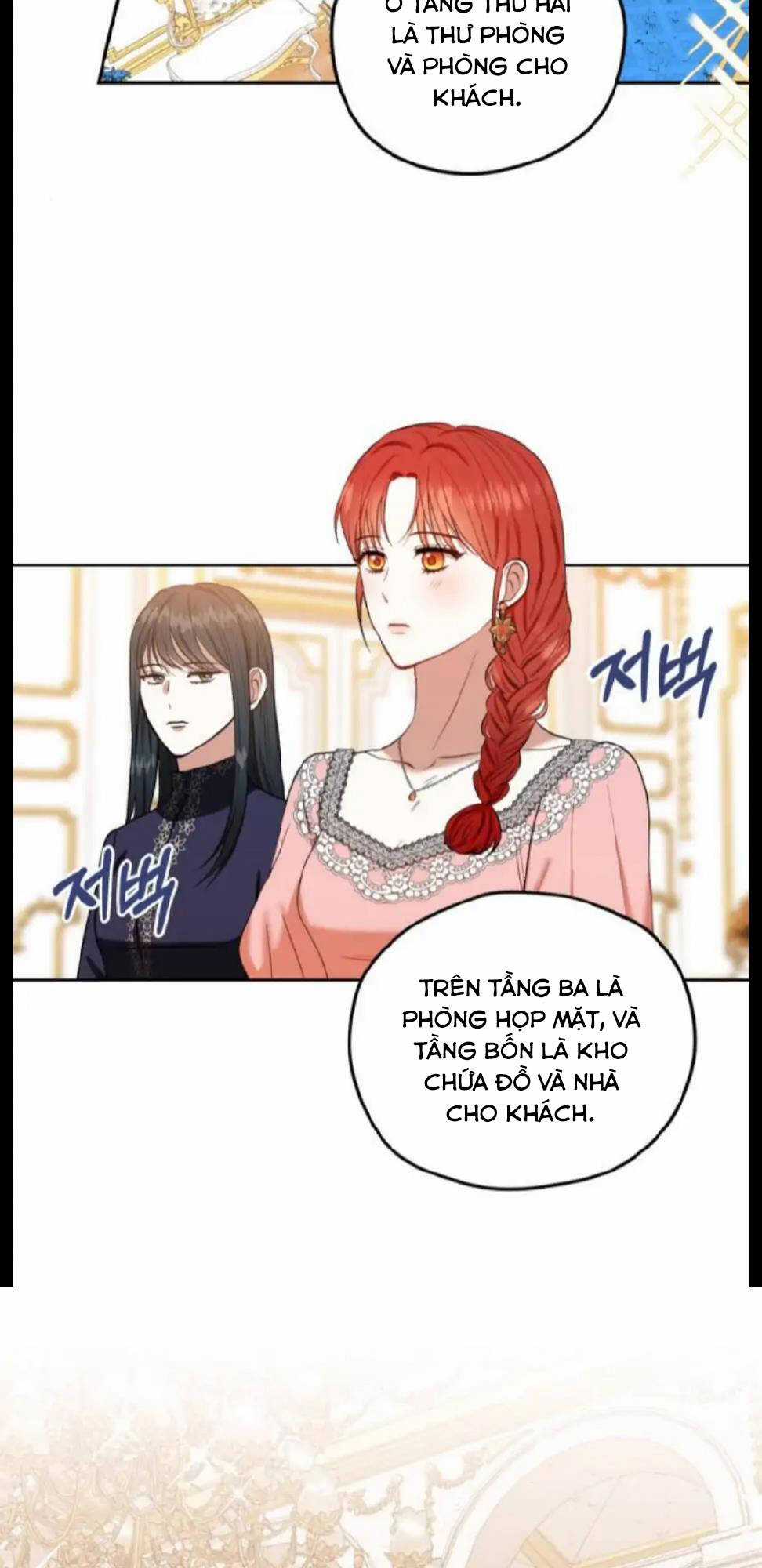 Ta Muốn Biến Phu Quân Thành Bá Chủ Chapter 66 trang 8