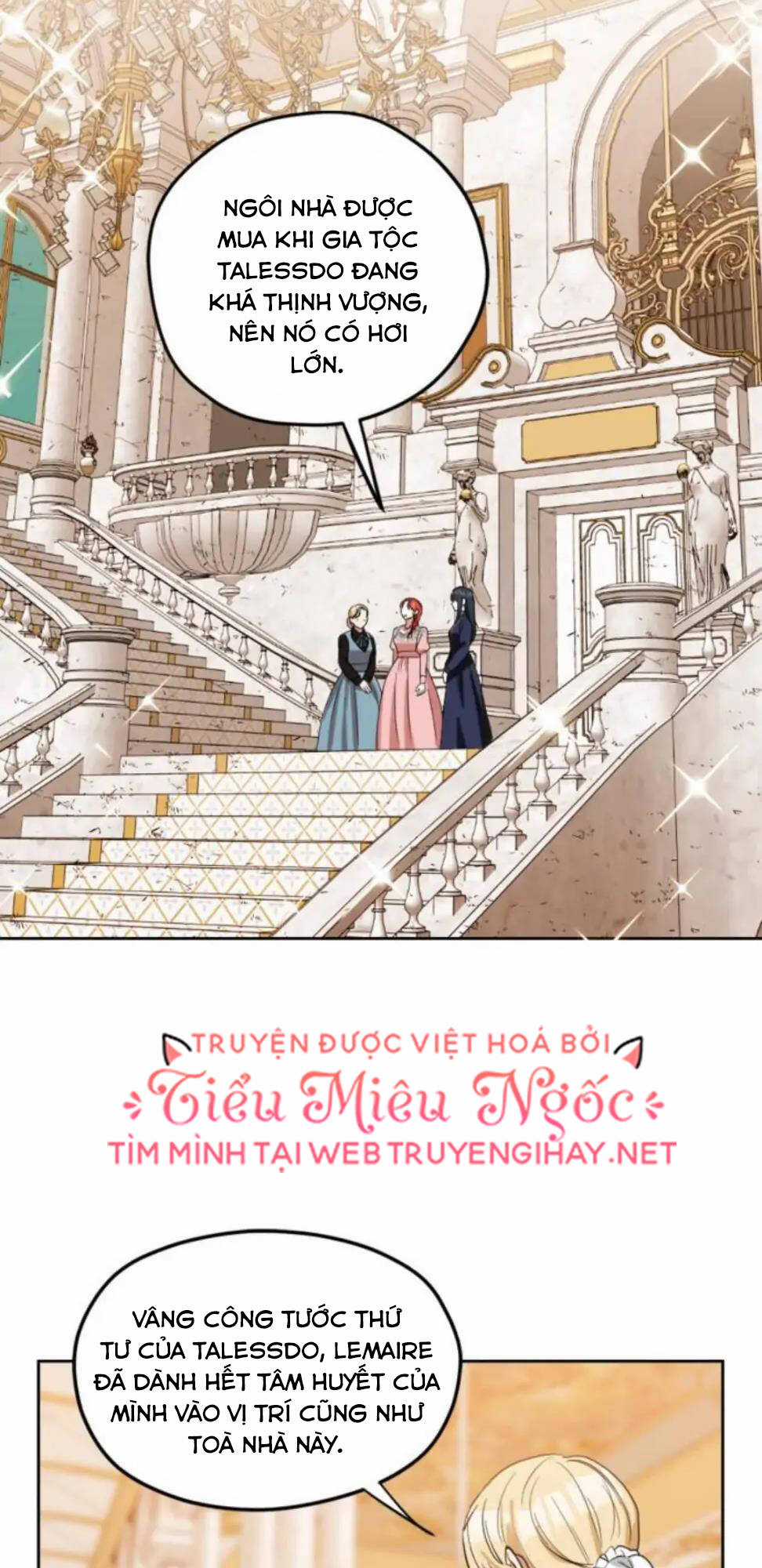 Ta Muốn Biến Phu Quân Thành Bá Chủ Chapter 66 trang 9