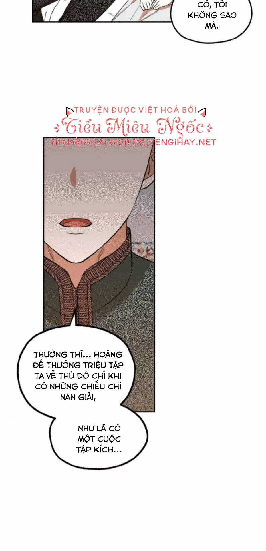 Ta Muốn Biến Phu Quân Thành Bá Chủ Chapter 67 trang 15