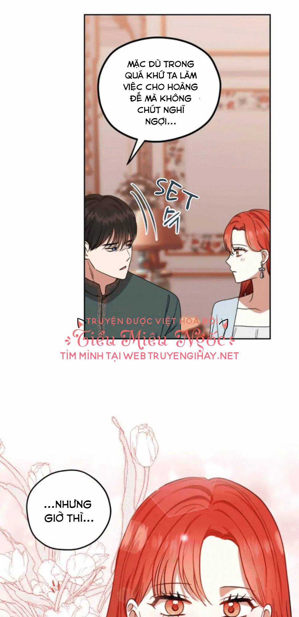 Ta Muốn Biến Phu Quân Thành Bá Chủ Chapter 67 trang 16