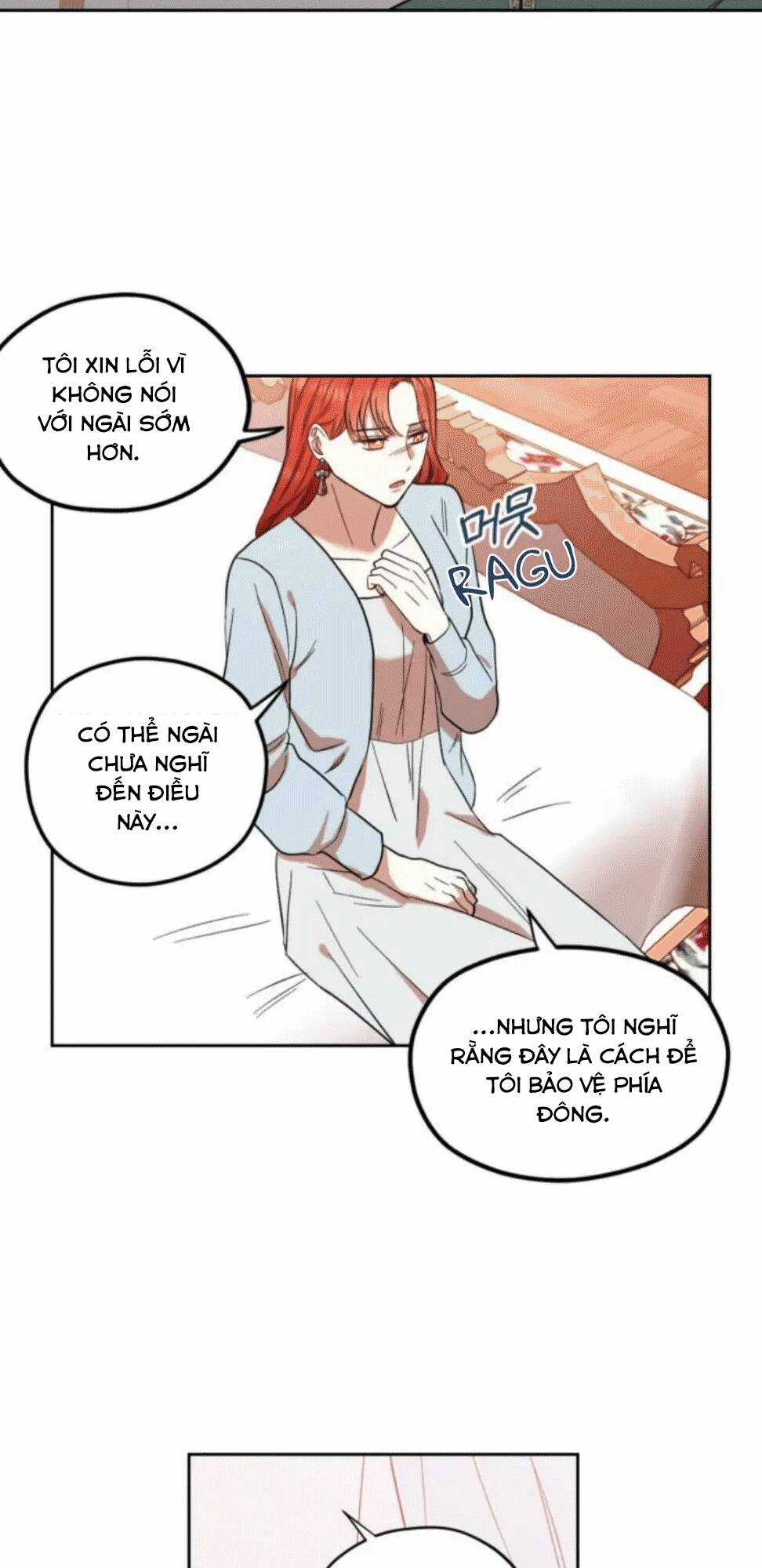 Ta Muốn Biến Phu Quân Thành Bá Chủ Chapter 67 trang 18