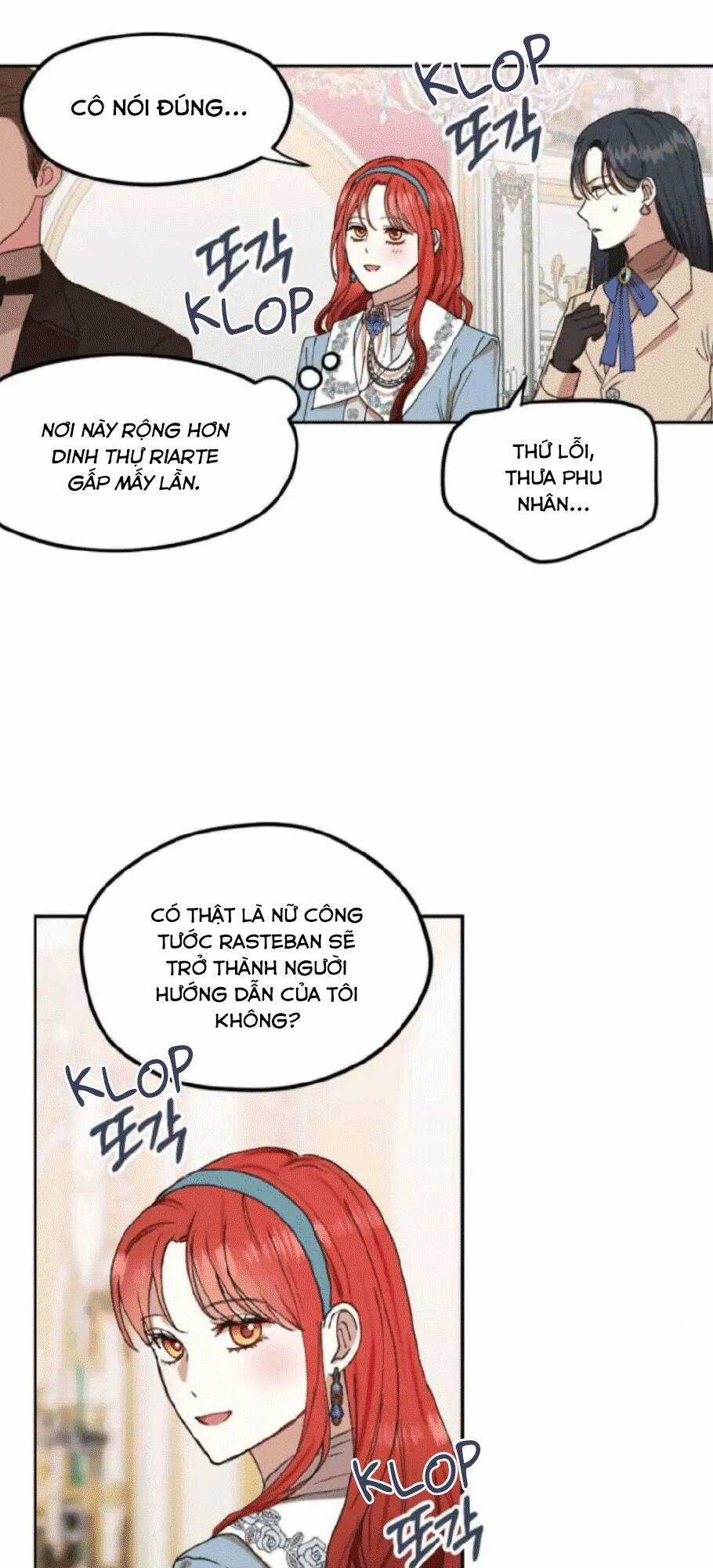 Ta Muốn Biến Phu Quân Thành Bá Chủ Chapter 67 trang 24