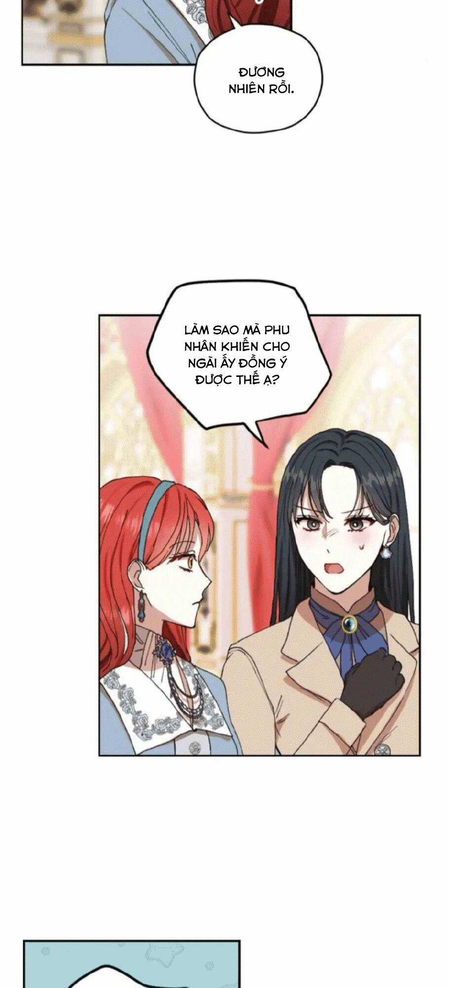 Ta Muốn Biến Phu Quân Thành Bá Chủ Chapter 67 trang 25