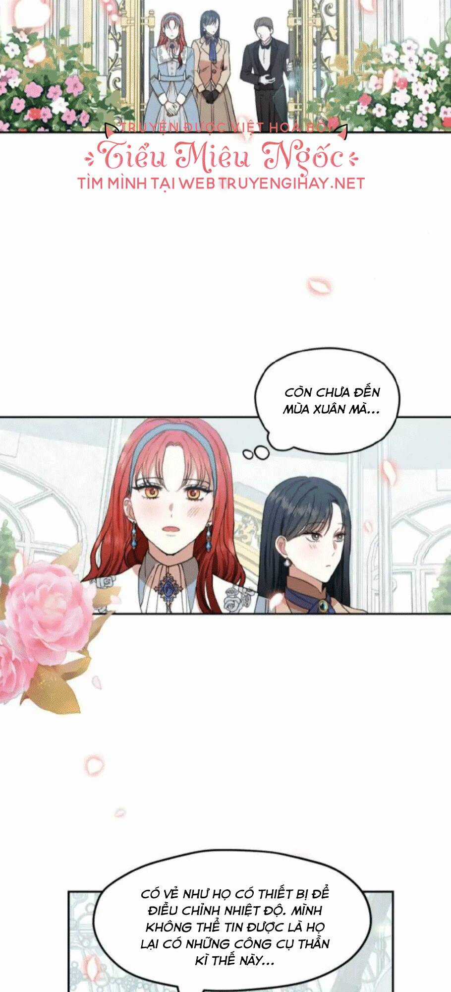 Ta Muốn Biến Phu Quân Thành Bá Chủ Chapter 67 trang 27