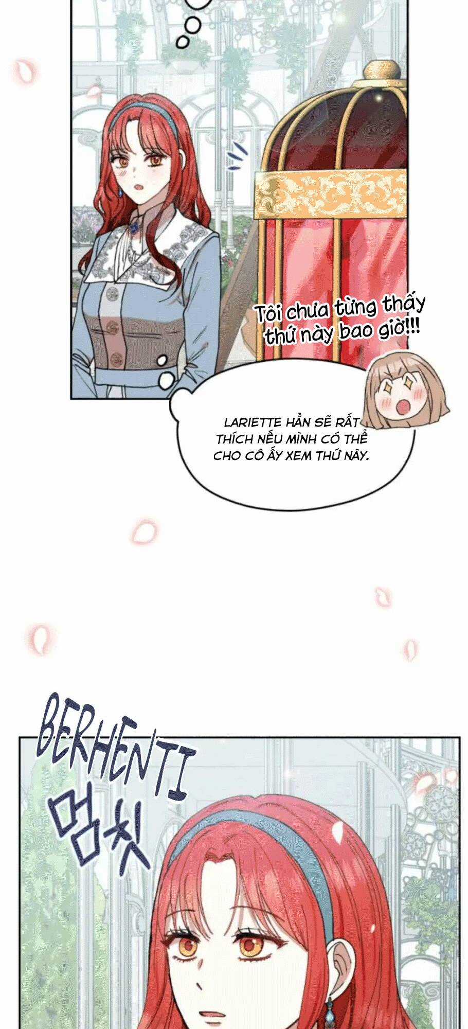 Ta Muốn Biến Phu Quân Thành Bá Chủ Chapter 67 trang 28