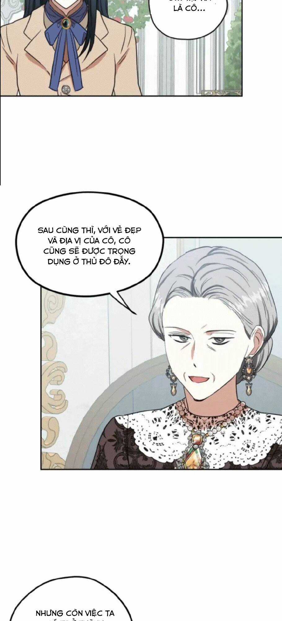 Ta Muốn Biến Phu Quân Thành Bá Chủ Chapter 67 trang 31