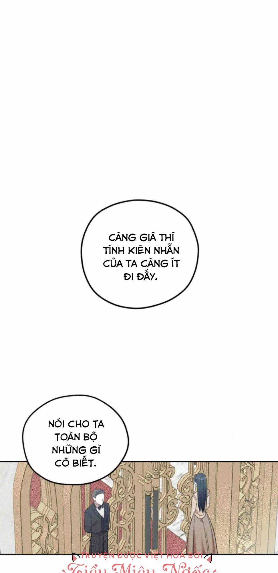 Ta Muốn Biến Phu Quân Thành Bá Chủ Chapter 67 trang 34