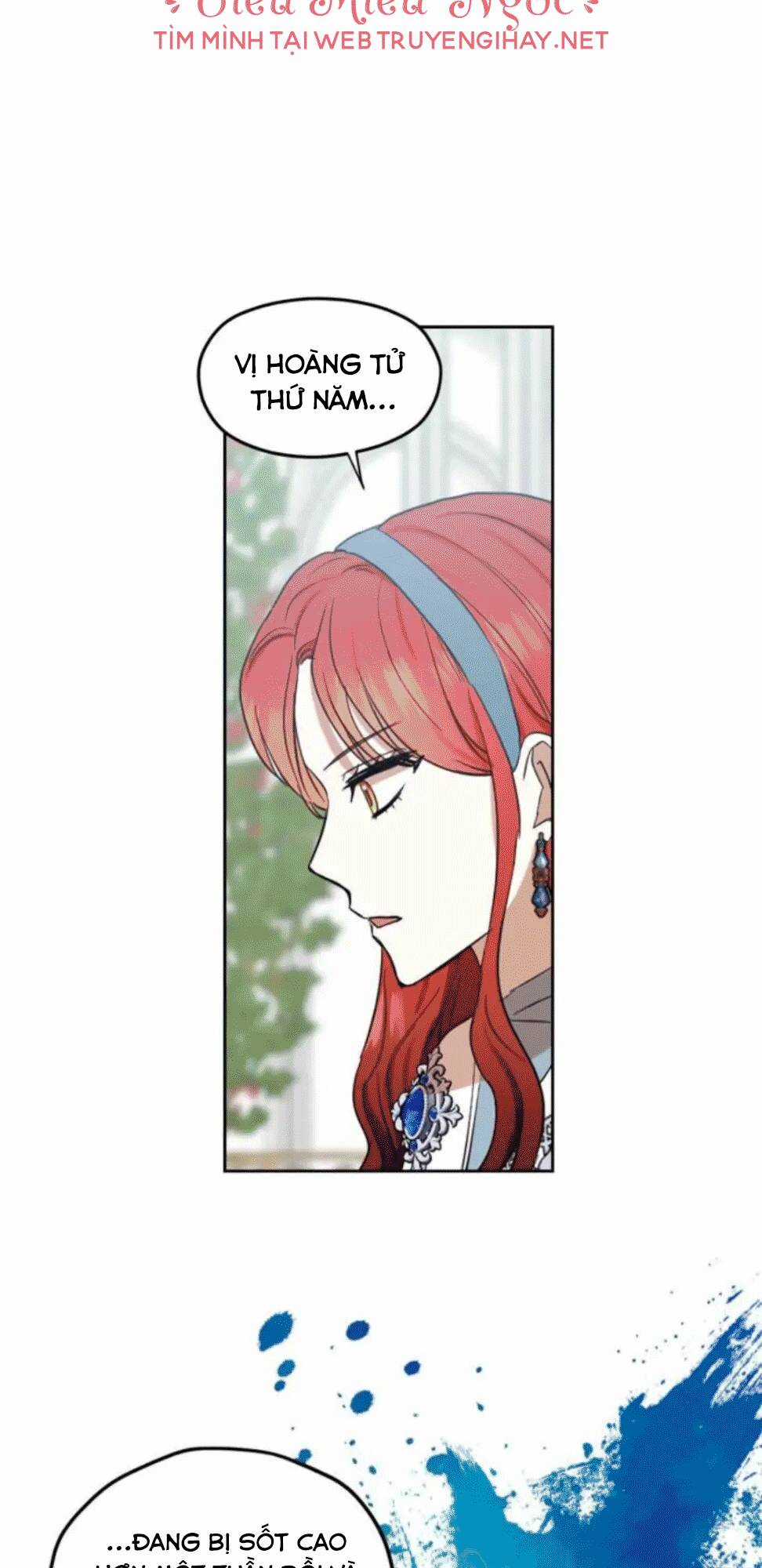 Ta Muốn Biến Phu Quân Thành Bá Chủ Chapter 67 trang 35