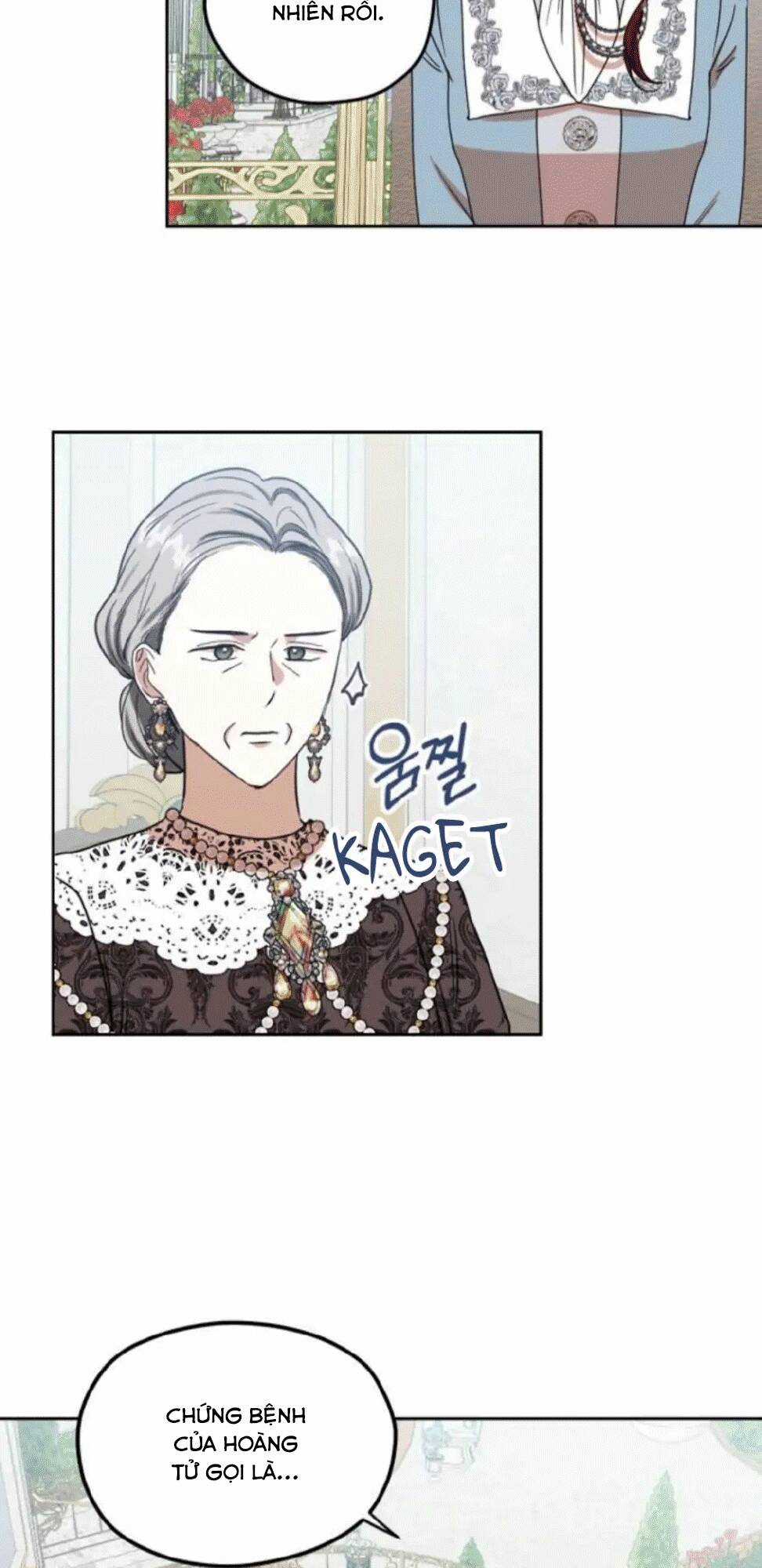 Ta Muốn Biến Phu Quân Thành Bá Chủ Chapter 67 trang 37