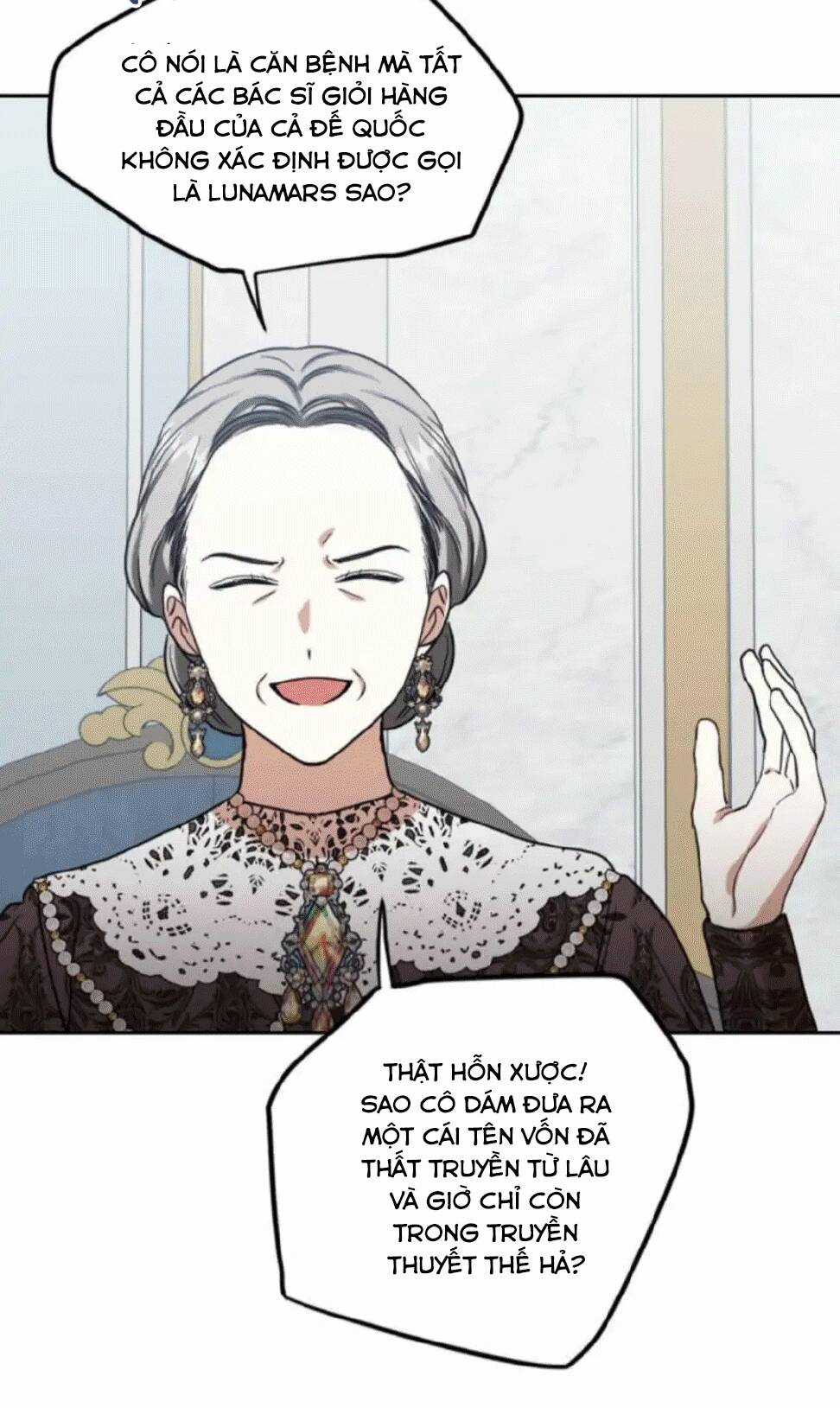 Ta Muốn Biến Phu Quân Thành Bá Chủ Chapter 67 trang 39