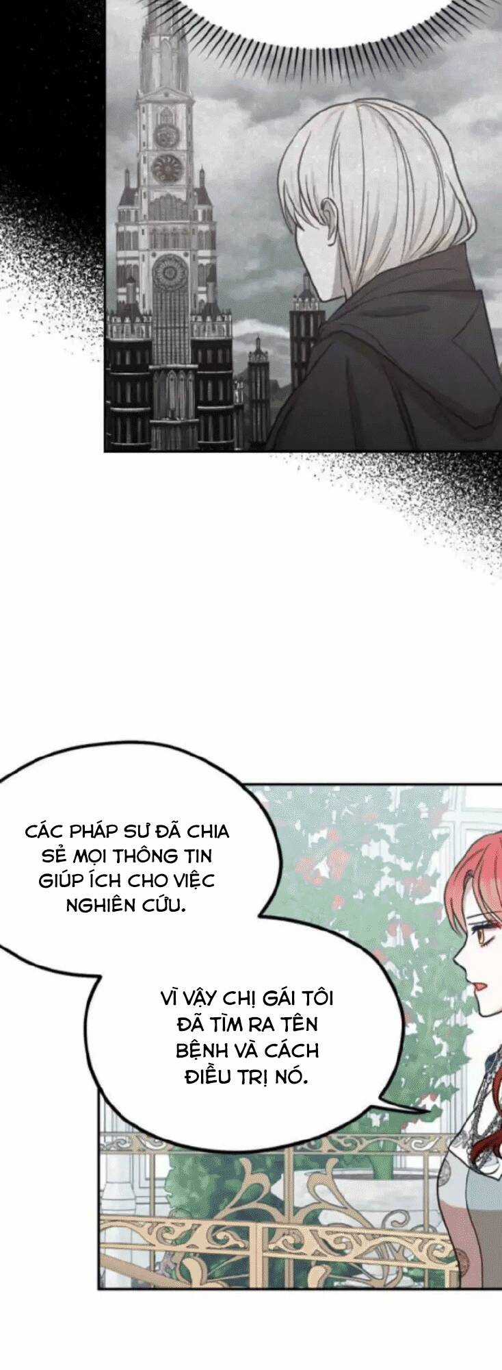 Ta Muốn Biến Phu Quân Thành Bá Chủ Chapter 67 trang 43