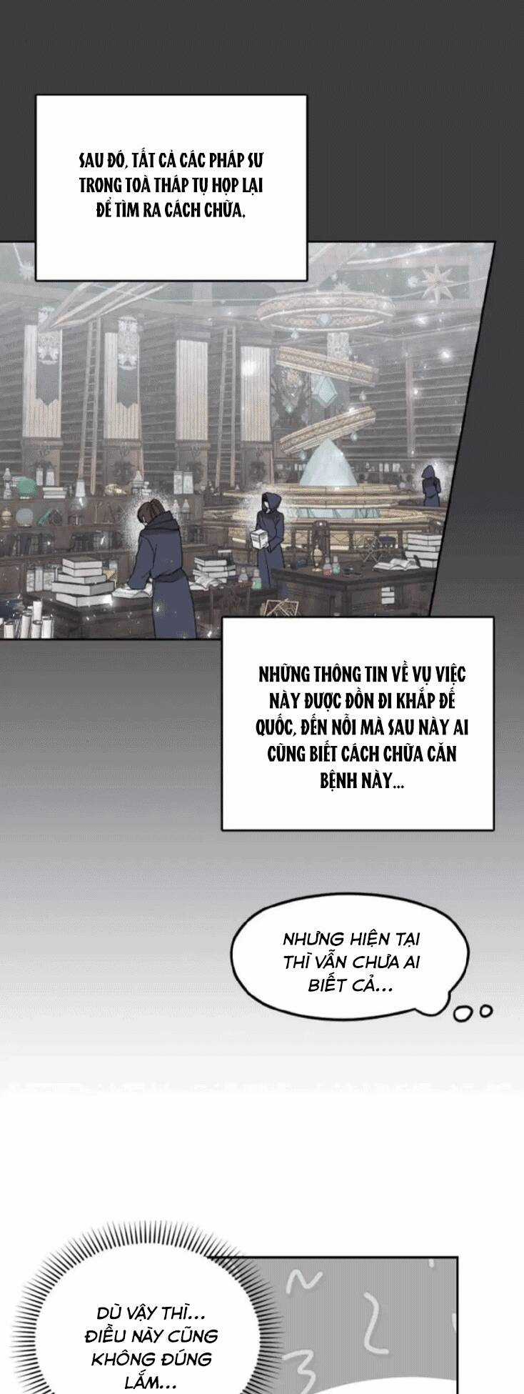 Ta Muốn Biến Phu Quân Thành Bá Chủ Chapter 67 trang 45