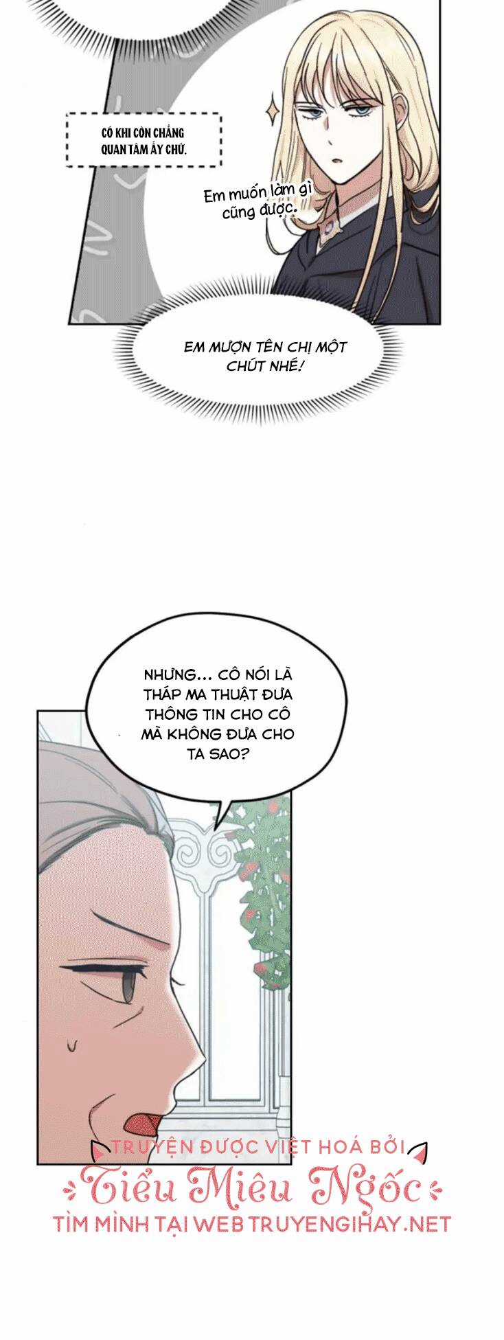 Ta Muốn Biến Phu Quân Thành Bá Chủ Chapter 67 trang 46