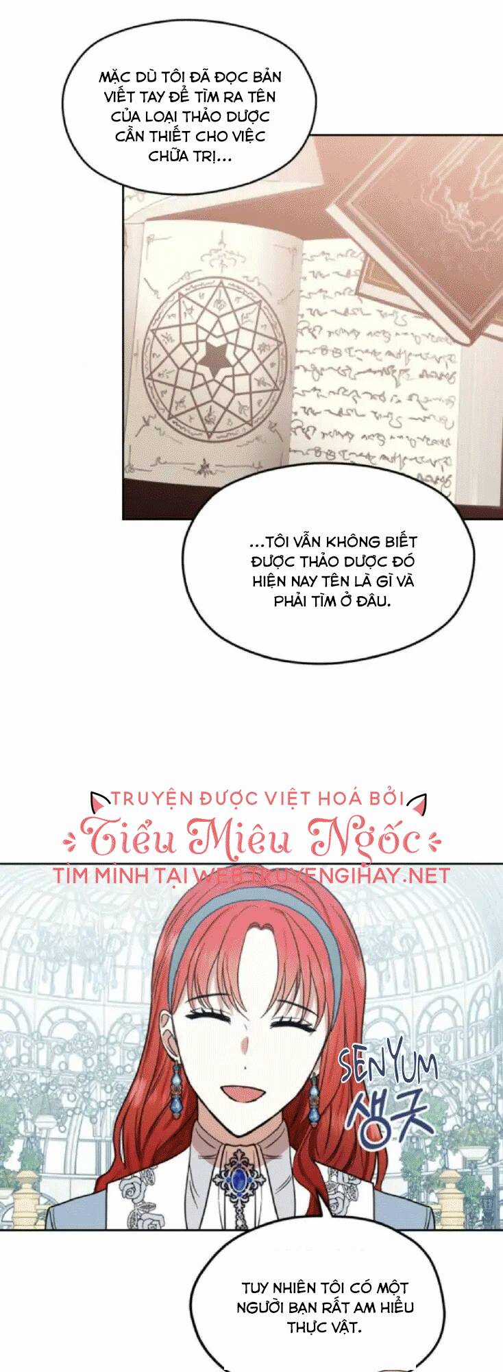 Ta Muốn Biến Phu Quân Thành Bá Chủ Chapter 67 trang 47