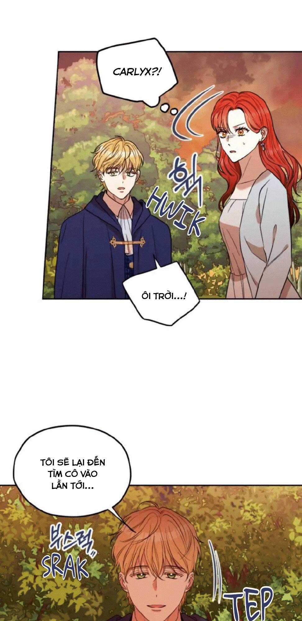 Ta Muốn Biến Phu Quân Thành Bá Chủ Chapter 67 trang 5