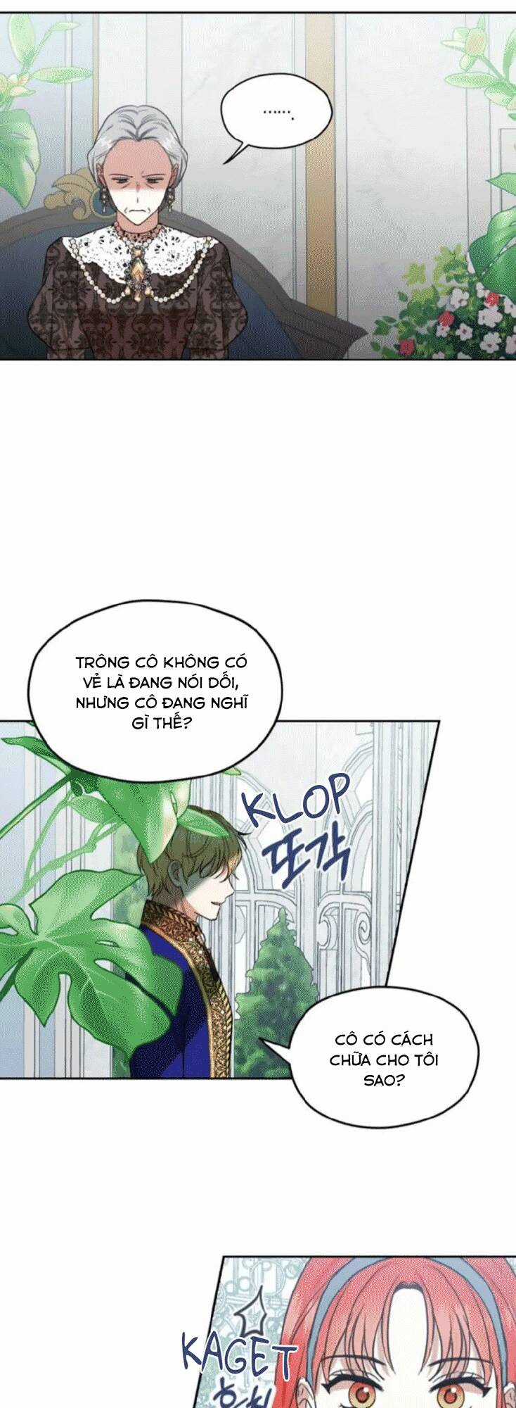 Ta Muốn Biến Phu Quân Thành Bá Chủ Chapter 67 trang 50